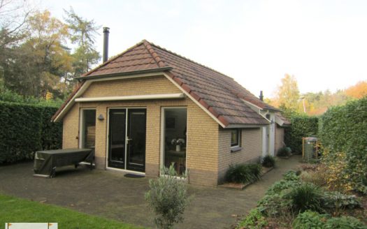Beukenlaan 11a Lunteren
