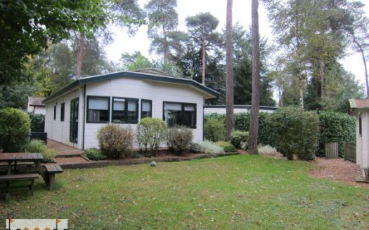 Bunckmanplein 5a Voorthuizen