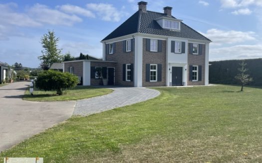 Veerweg 14 nabij Eck en Wiel